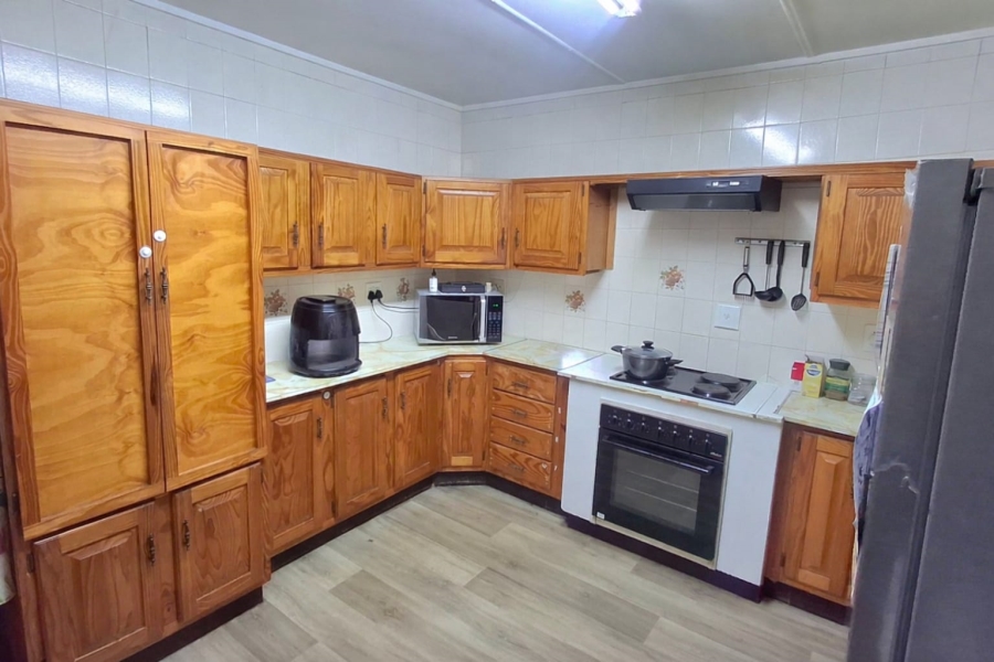 3 Bedroom Property for Sale in Sasolburg Ext 4 Free State